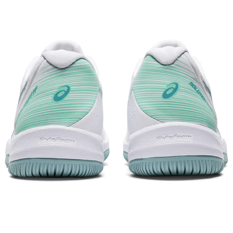 Asics SOLUTION SWIFT™ FF White/Smoke Blue (1042A197.104)