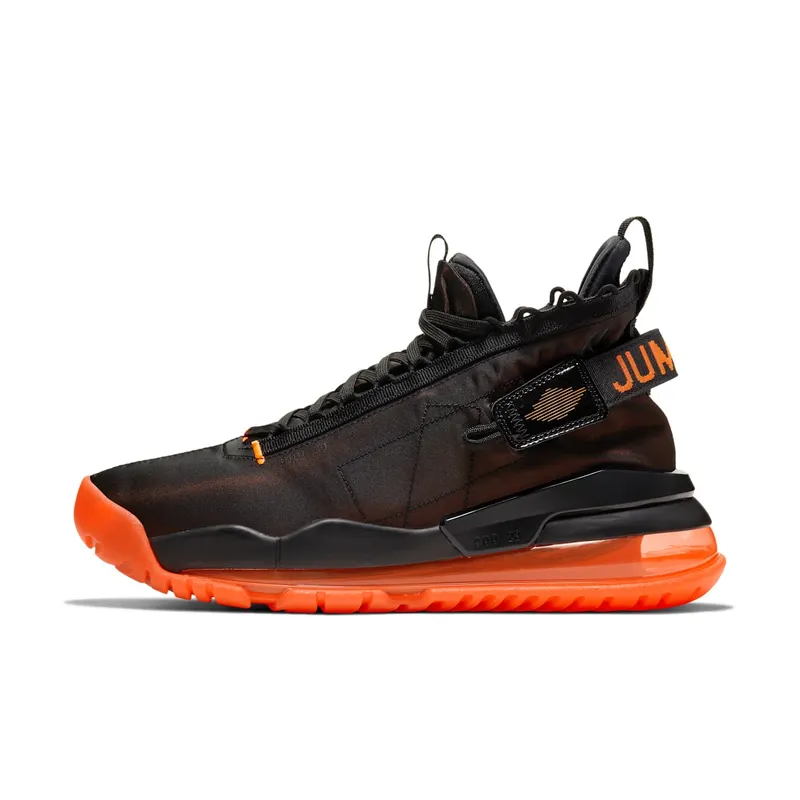 Jordan Proto Max 720 Total Orange (BQ6623-208)