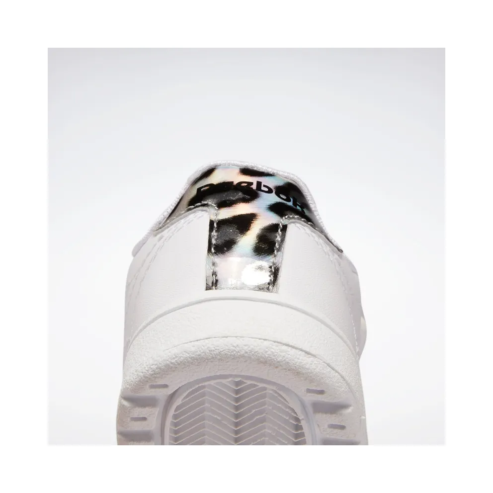 Reebok Royal Complete CLN 2 Shoes Cloud White / Cloud White / Black