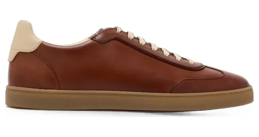 Brunello Cucinelli Klassische “Red” (MZUNIGJ336CLA63)