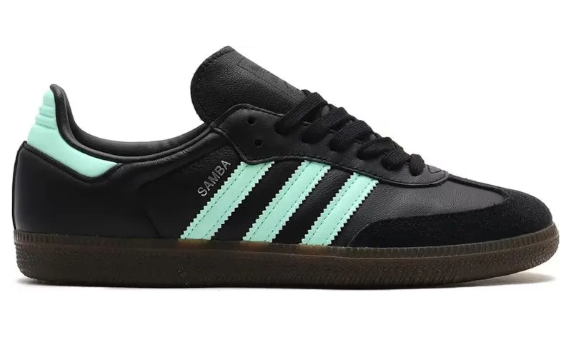 Adidas Samba JR7109