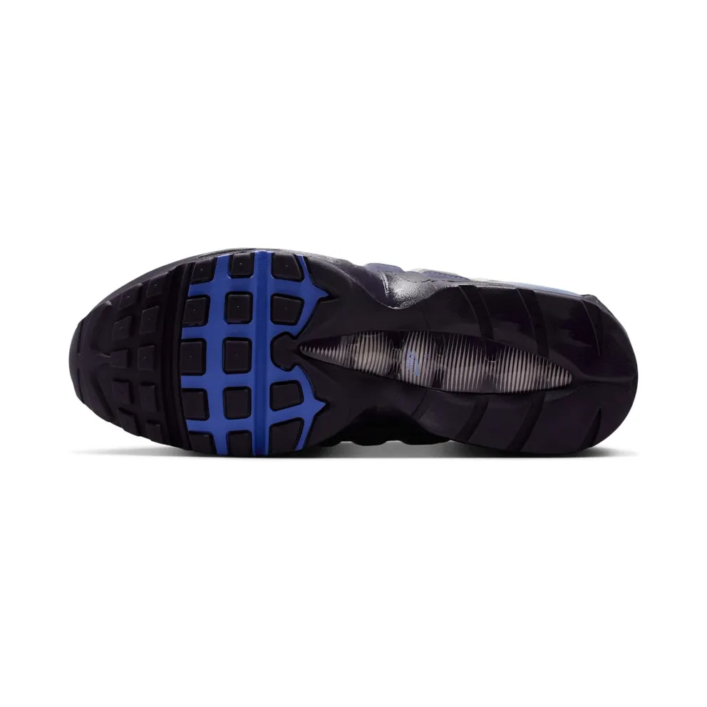 Nike Air Max 95 OG “Big Bubble Photon Dust Purple Dynasty” (HM4740-009)