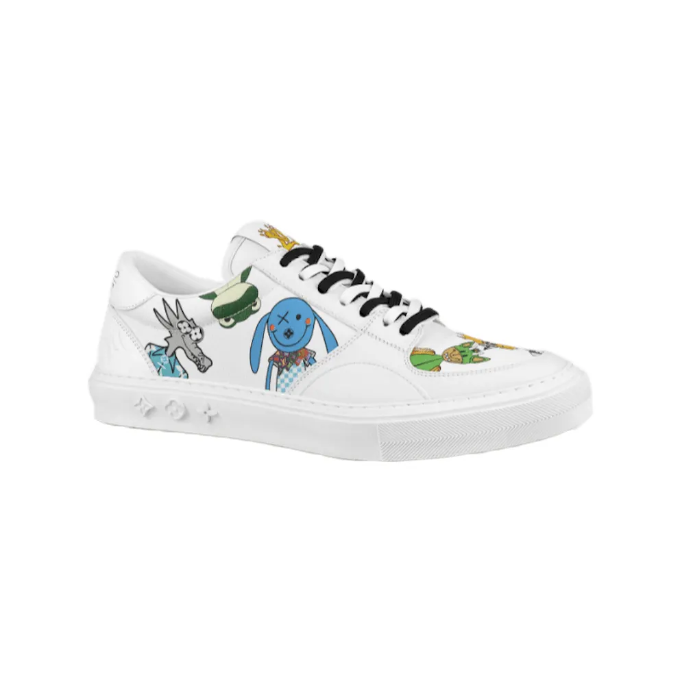 LV Ollie LV Friends SS21 (1A8Q85)