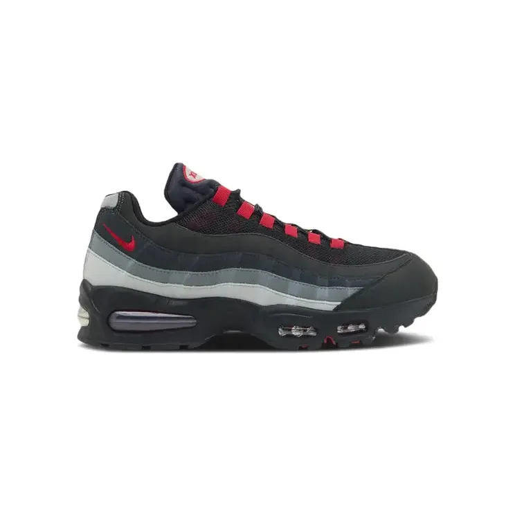 Nike Air Max 95 OG Big Bubble Liverpool F.C. – 46 (FM4830-001)