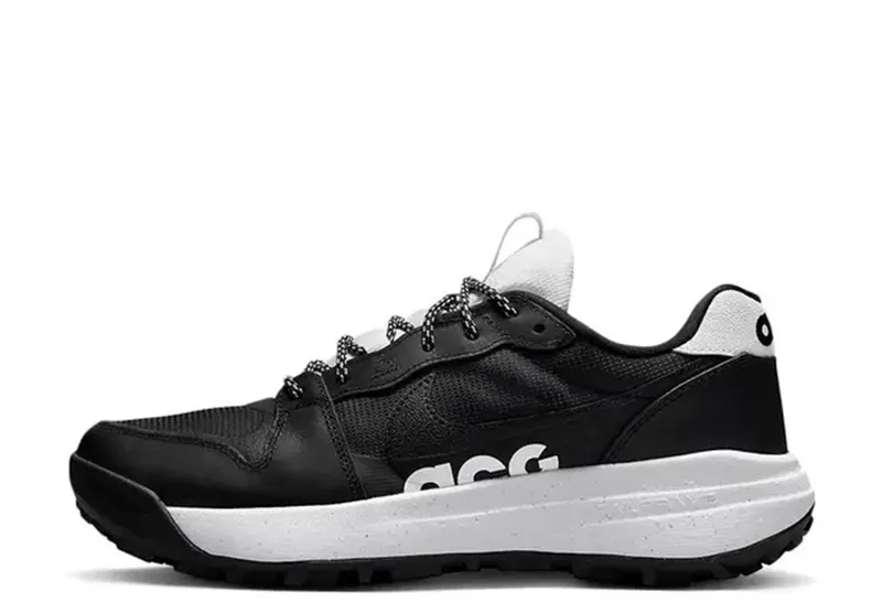 Nike ACG Lowcate Black (DX2256-001)