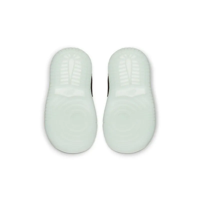 Jordan 1 Mid White Black Teal Tint (TD) White/Black-Teal Tint (BQ6933-103)