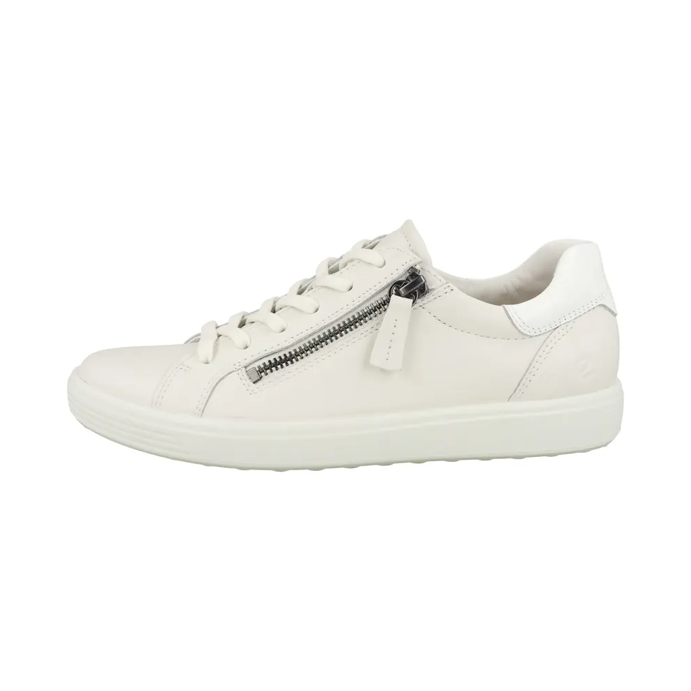 Ecco Soft 7 White (490553-50696)