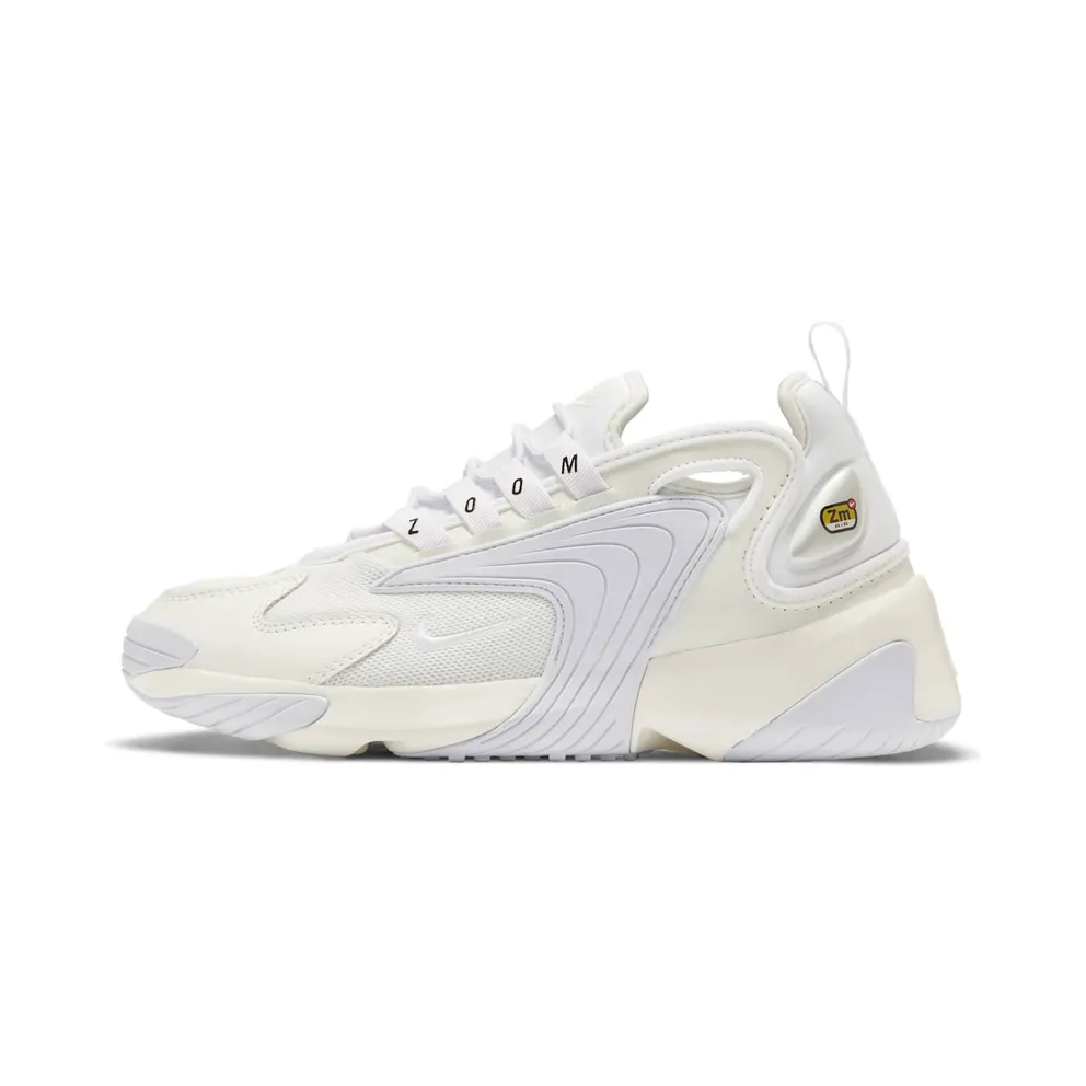 Nike Zoom 2K Sail White (W)