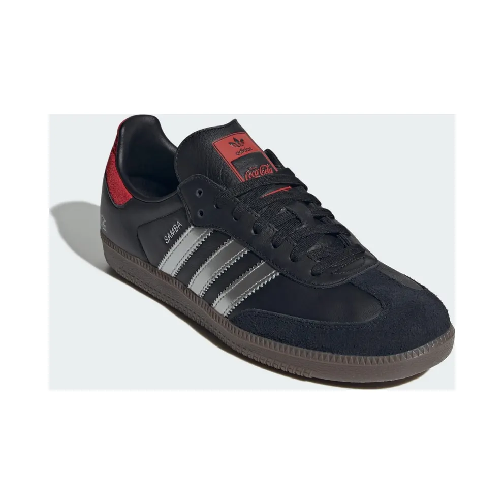 Adidas Samba “Coca-Cola Black” (KH6880)
