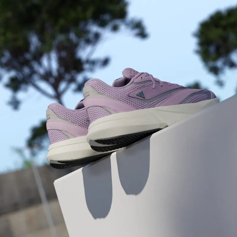 adidas Lightblaze Powder Plum Matte Silver (JR3457)