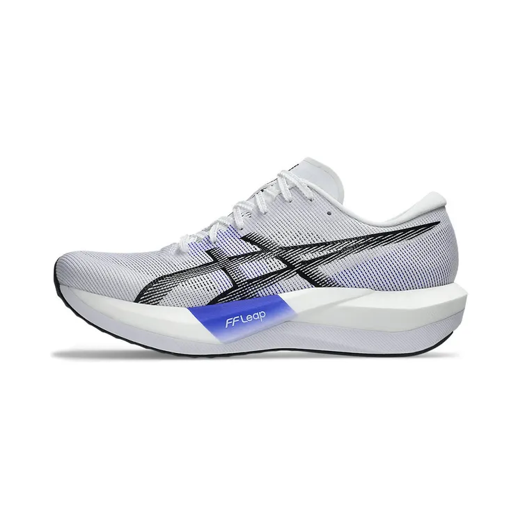 ASICS MAGIC SPEED 5 “White / Black” (1013A183-100)