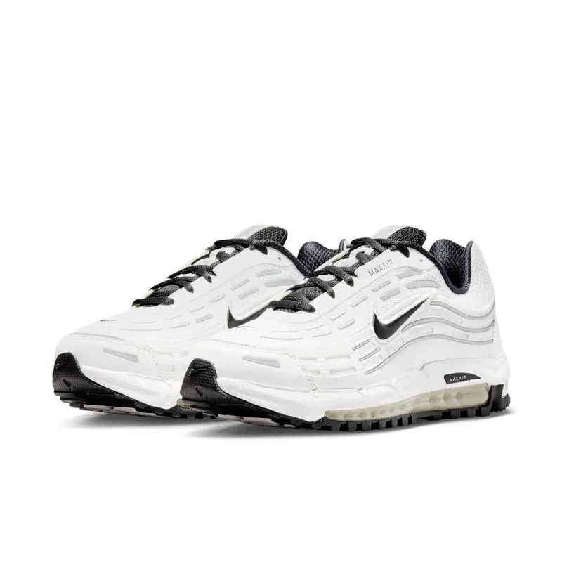 Nike Air Max TL 2.5 White & Black (FZ4110-106)