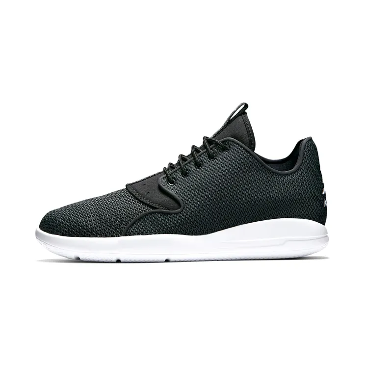 Jordan Eclipse “Black / Anthracite / White” (724010-010)