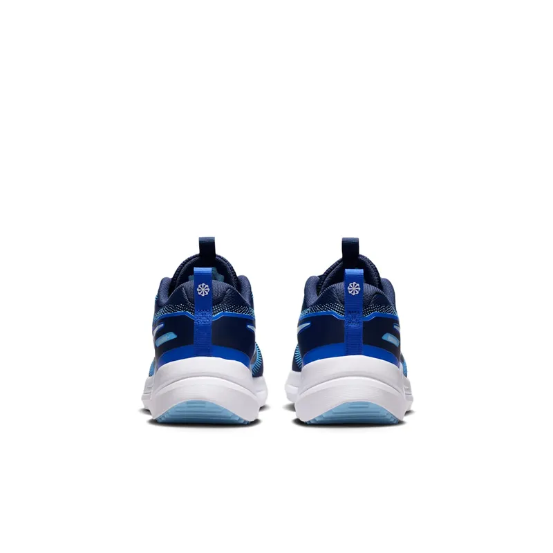 Nike Cosmic Runner Big Kids R Kids, Blue (IR1518-400)