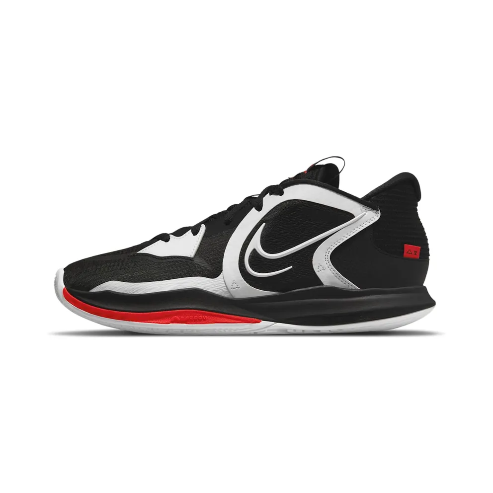 Kyrie Low 5 Schwarz (DJ6012-001)