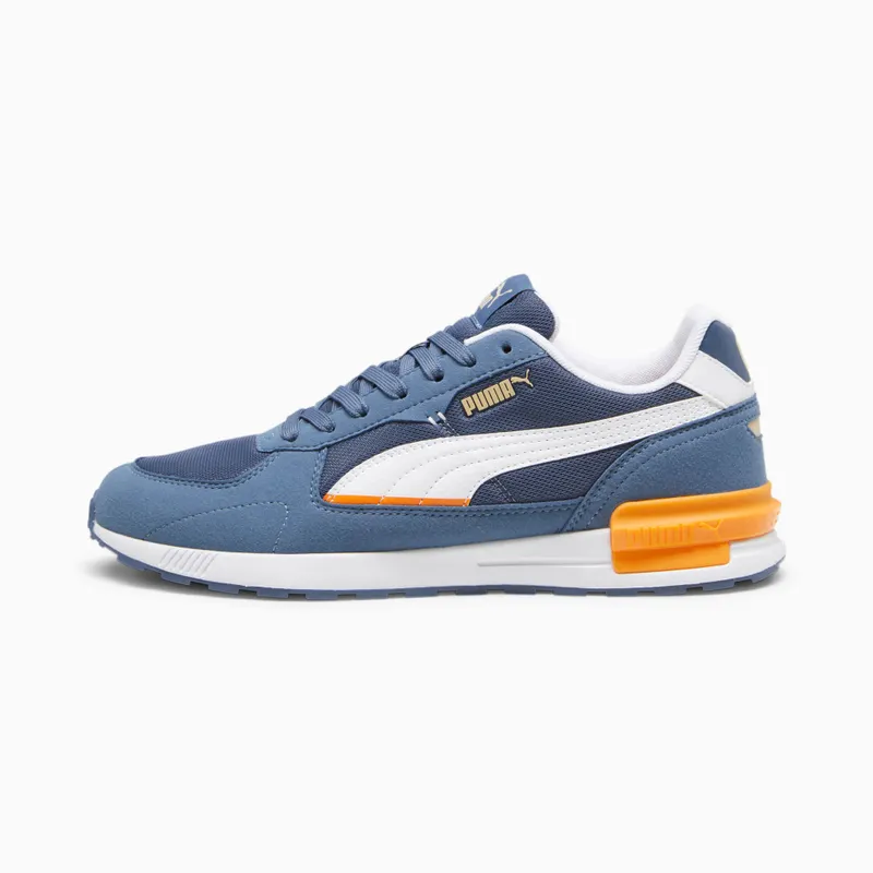 Puma Graviton Blue/White (38073839)