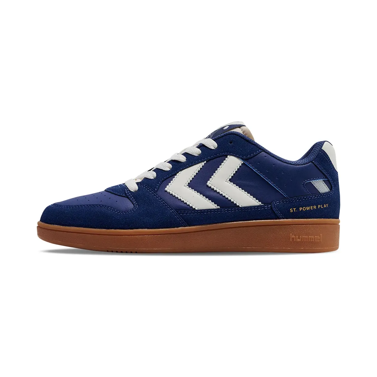 hummel-sneaker 229602-7424
