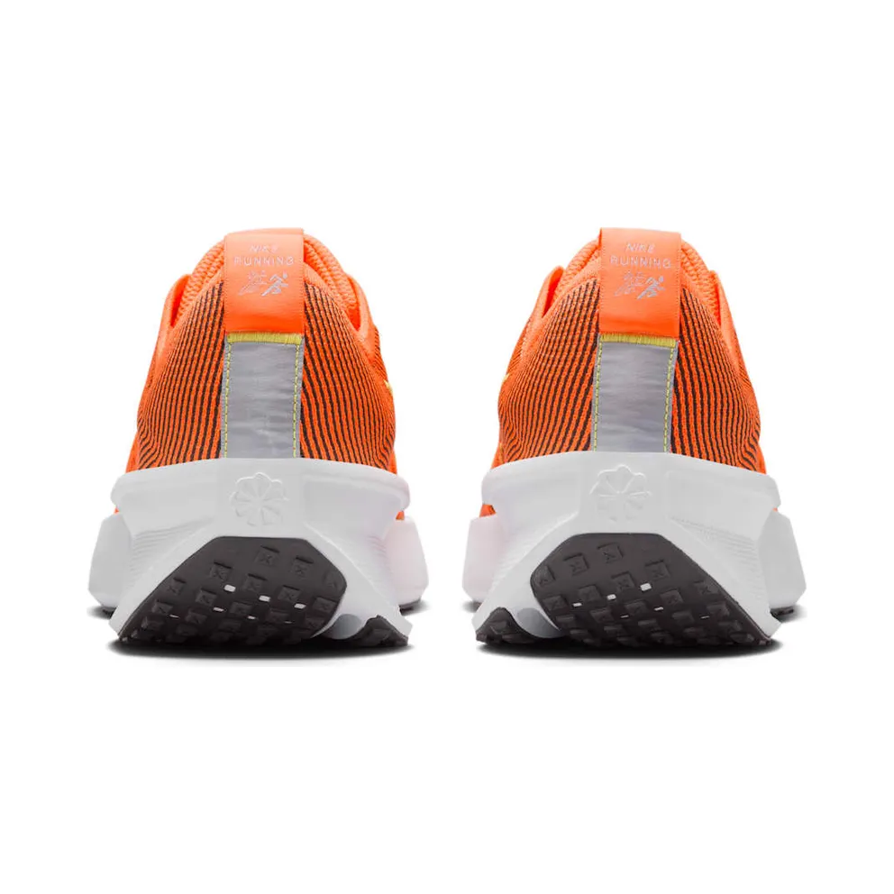Nike Interact Run SE Total Orange Football Grey Black Volt (HJ4294-800)