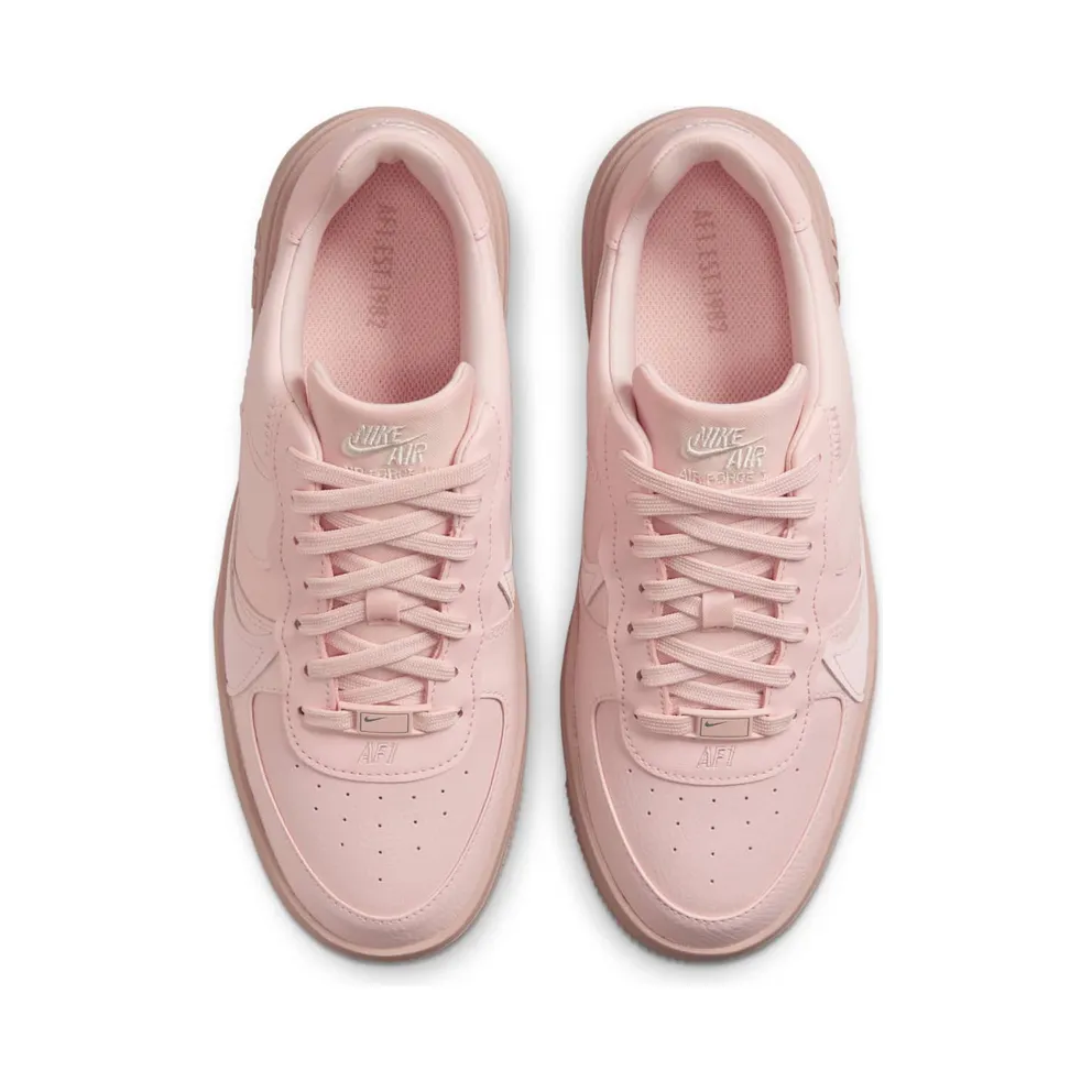 Nike Air Force 1 PLT.AF.ORM Pink (DJ9946-600)