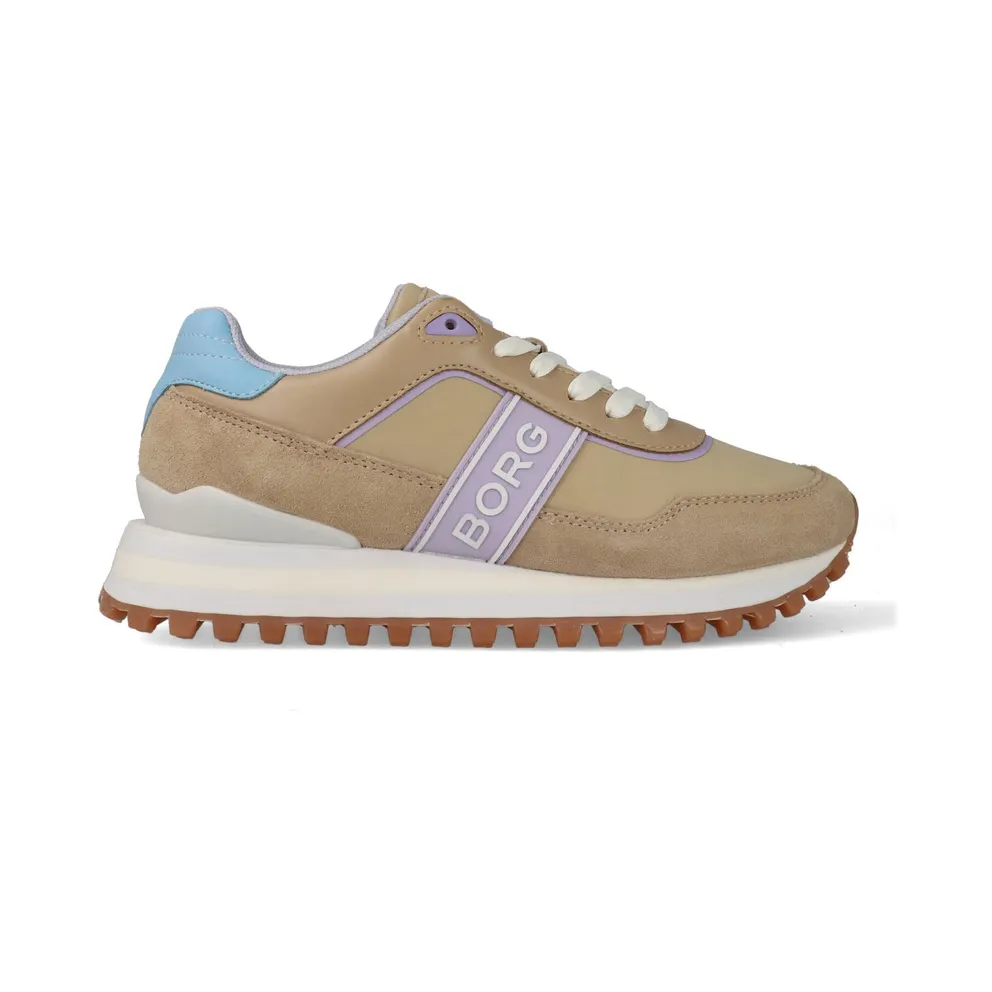 Björn Borg sneaker Beige (BJ247041DW)