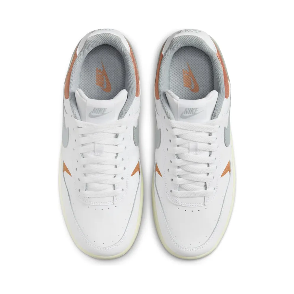 Nike Gamma Force “White Flax” (DX9176-112)