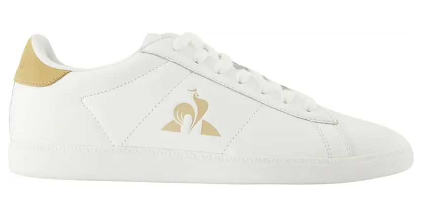 Le Coq Sportif sneaker Blanc (2510346)