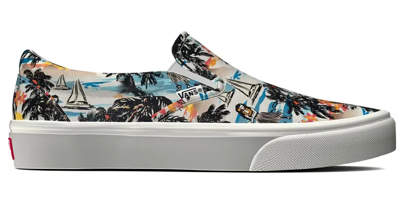 vans-slip-on VN0A3VC0121