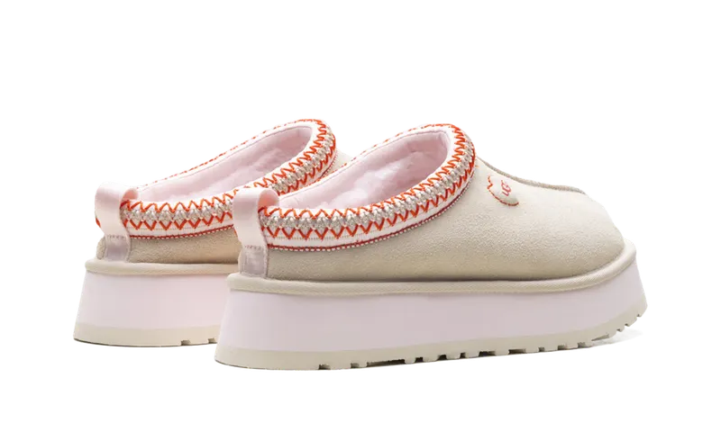 Ugg Tazz Love ’26 “Sea Salt Rosetta” (1181650-SLTR)