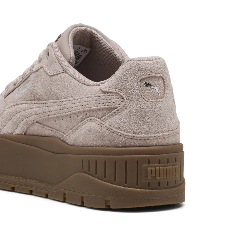 Puma Karmen II Idol Suede “Rose Latte / Rose Latte” (397462_19)