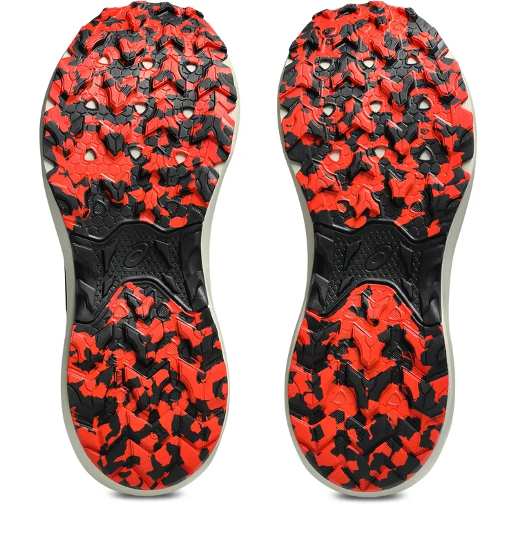 ASICS GEL-VENTURE 11 “Black / Light Dust” (1011C160-001)
