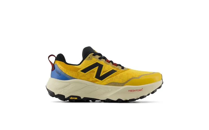 New Balance Fresh Foam X Hierro v9 Marmalade Sea Stone (MTHIERA9)