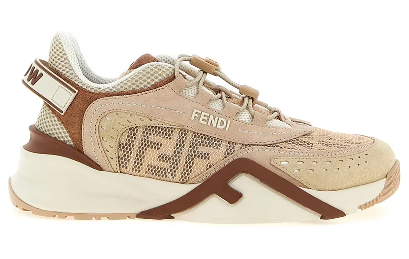 Fendi Flow “Pink” (8E8620AYF9F1TYW)