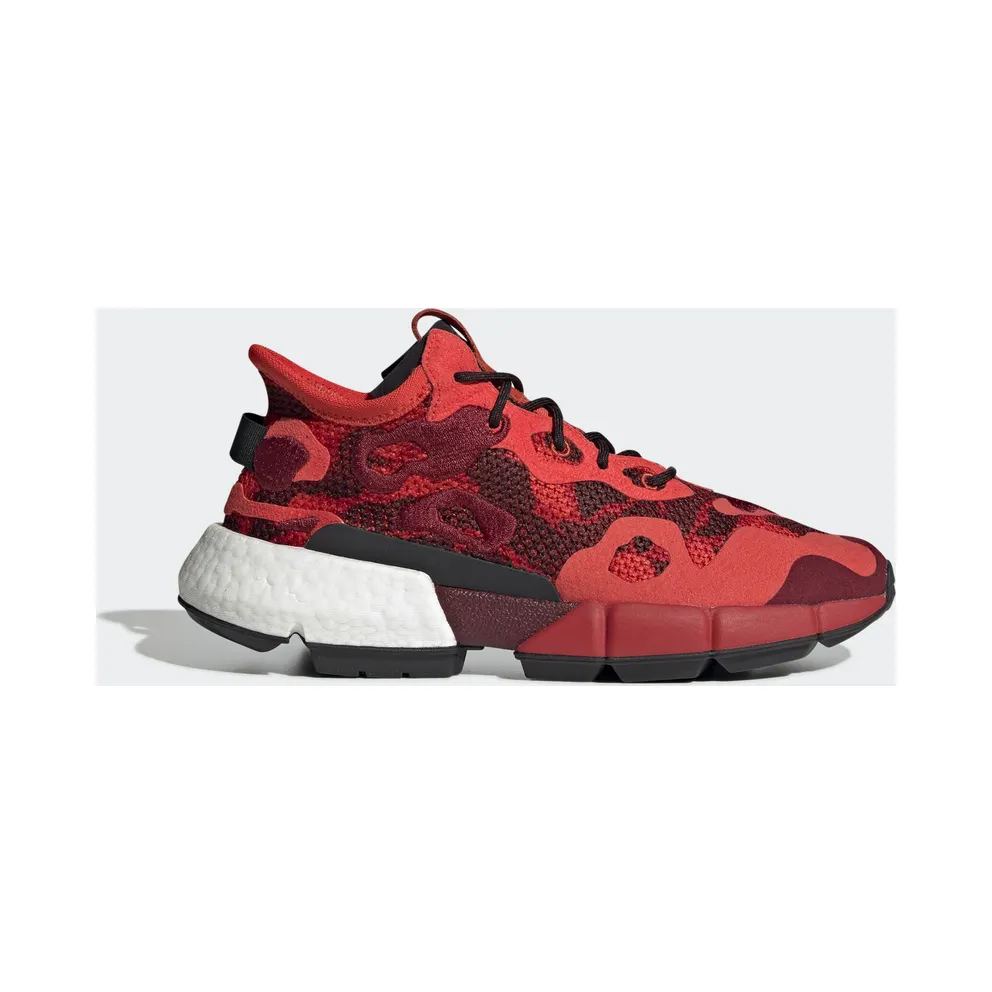 adidas POD-S3.2 Camo Red (EE6436)