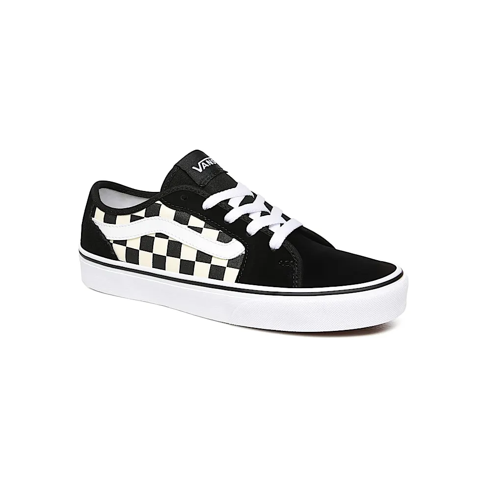 Vans Filmore Decon “Black White” (VN0A45NM5GX)