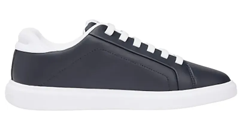 Tommy Hilfiger sneaker Navy (FW0FW08948-SpaceBlue)