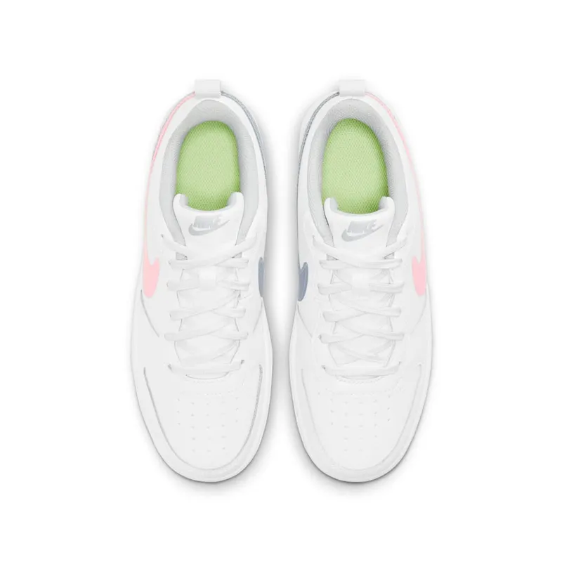 Nike Court Borough Low 2 Arctic Punch (DD3023-100)
