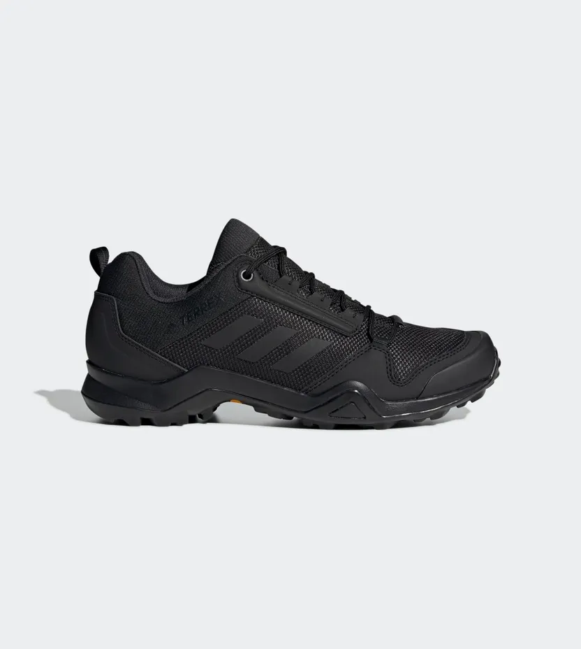 adidas Terrex AX3 Hiking Core Black / Core Black / Carbon (BC0524)