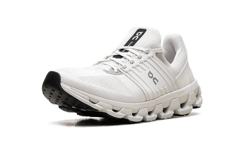 On Running Cloudswift 3 AD “Ice Black” (3MD10241926)