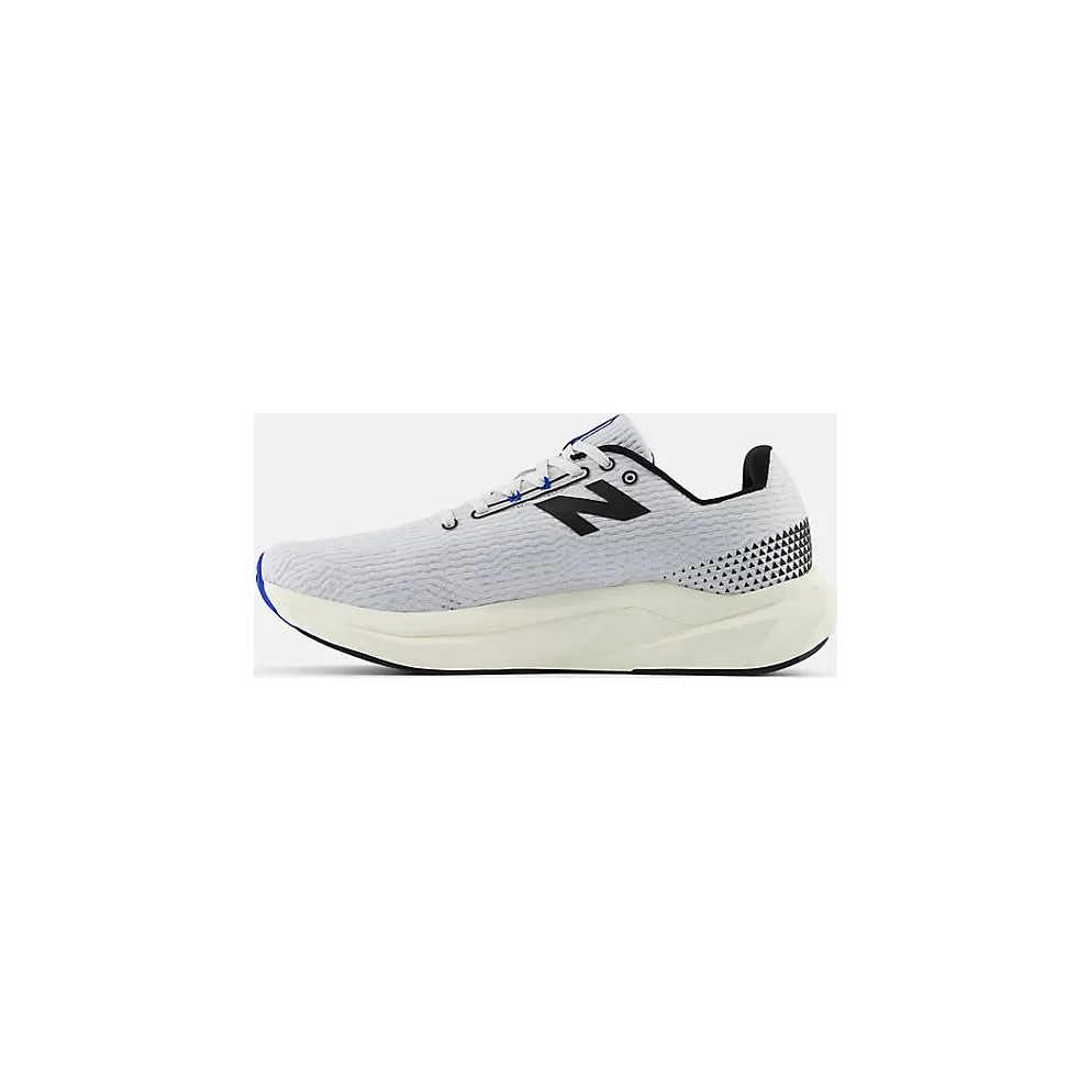 New Balance FuelCell Propel v5 Quartz Grey Angora Black (MFCPRLS5)