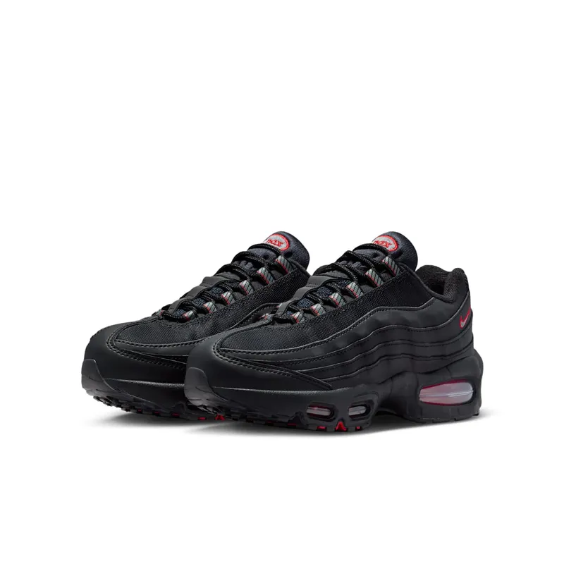 Nike Air Max 95 Black (II4130-011)