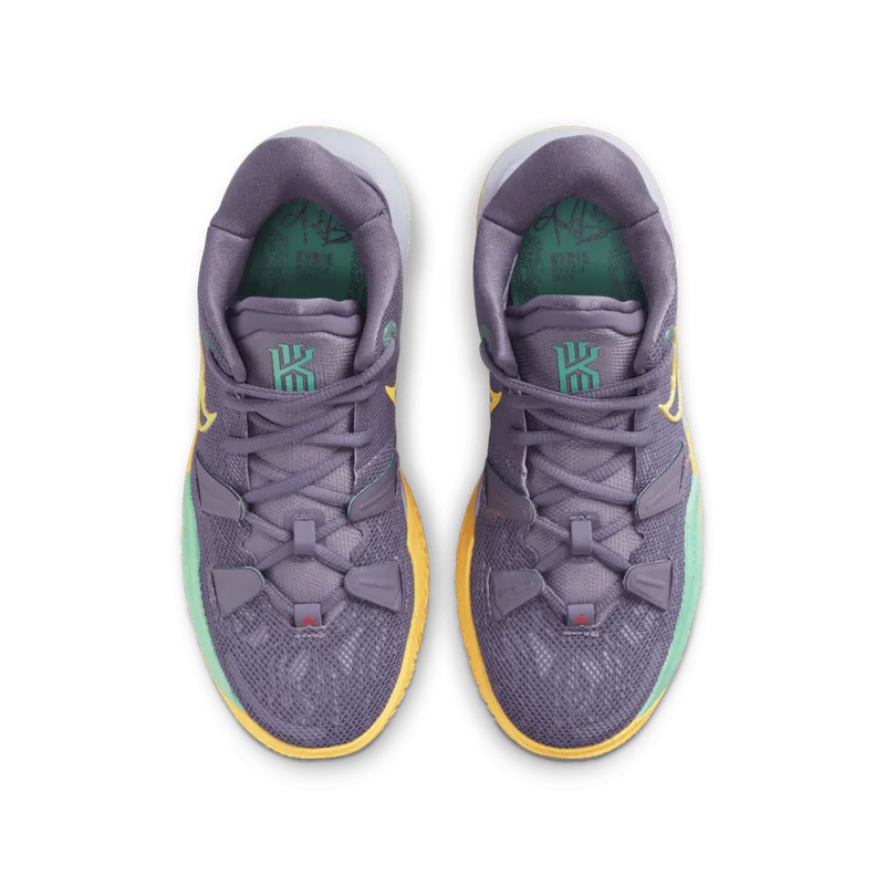 Nike Kyrie 7 Daybreak (GS) (CT4080-500)