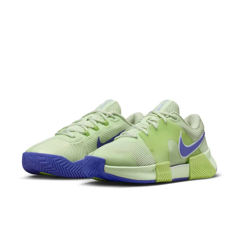 NikeCourt Air Zoom Vapor Pro Yellow (IQ5176-700)