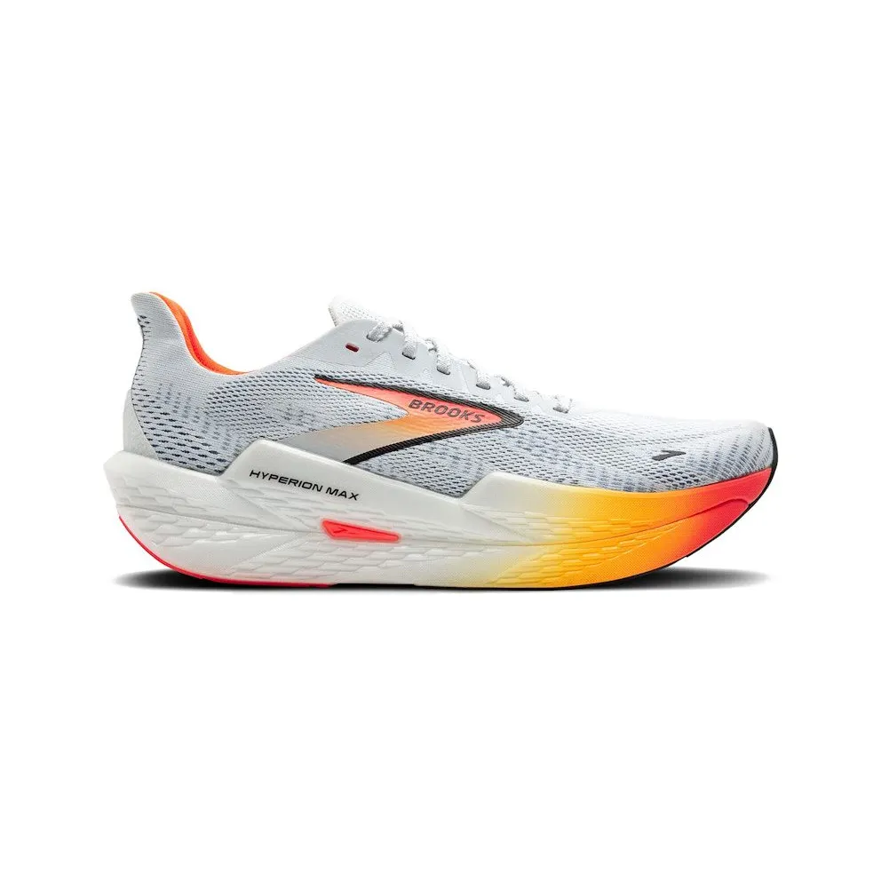 Brooks Hyperion Max 2 Illusion Coral Black (120423-1B-443)