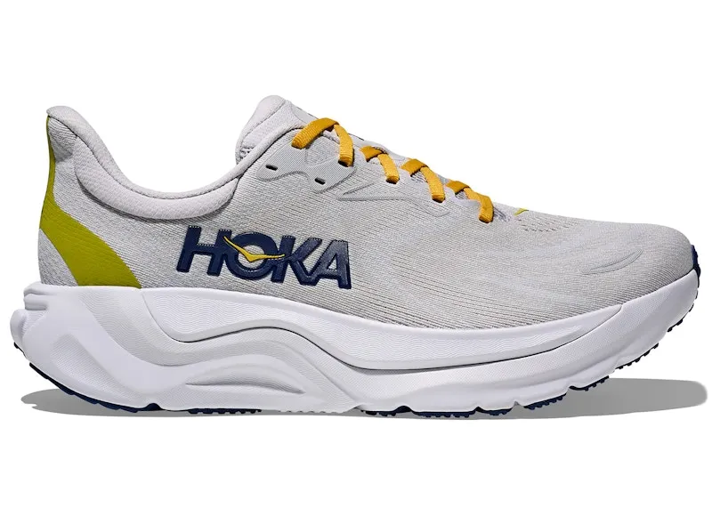 Hoka One Arahi 8 Stardust Cosmic Grey (1168690-SSTC)