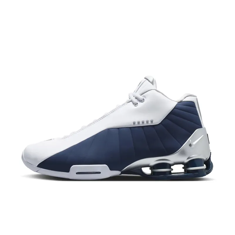 Nike Shox BB4 “Olympics” (IR1983-100)