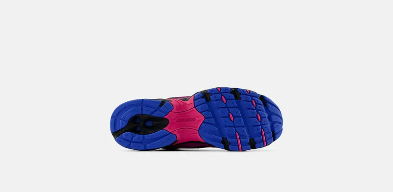 New Balance 530 “Black Multi-Color” (MR530CCP)