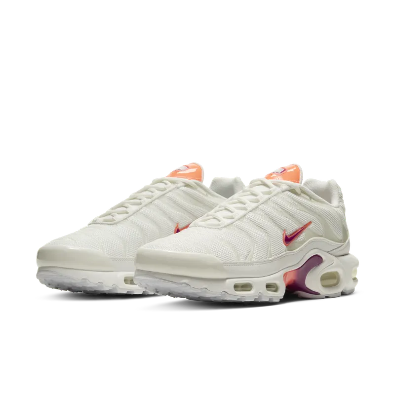 Nike Air Max Plus White (DH3858-100)