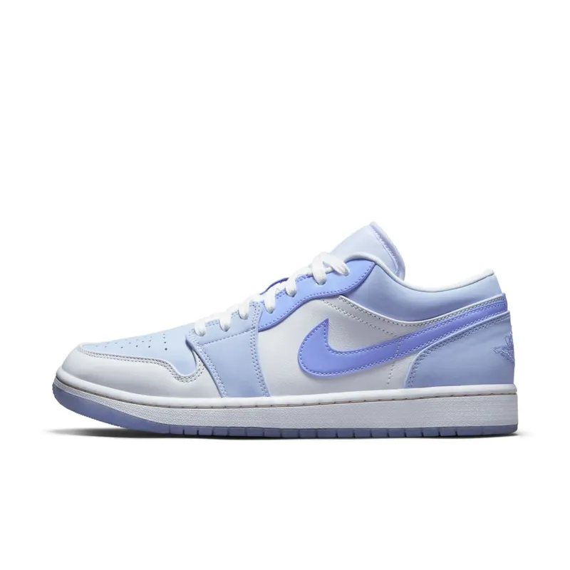 Jordan 1 Low Mighty Swooshers (DM5442-040)