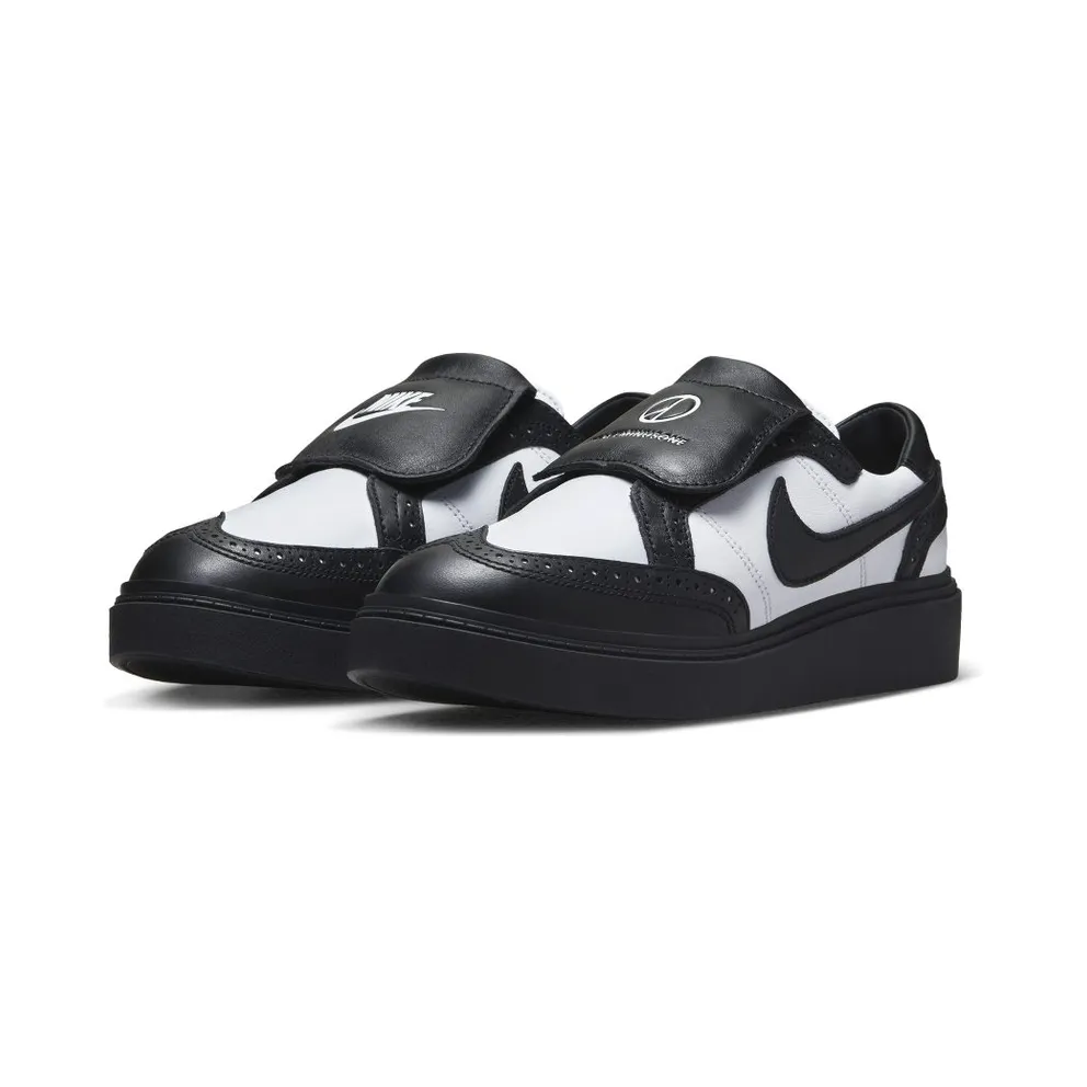 Nike Kwondo 1 x PEACEMINUSONE White/Black/Black (DH2482-101)