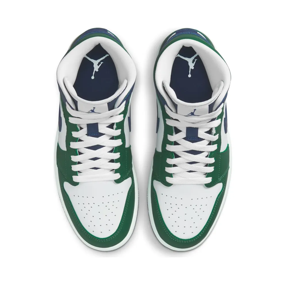 AIR Jordan 1 MID SE “Noble Green” (DZ5326-300)